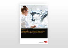 ABB sustainability report 2014 pdf cover (photo)