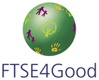 2017 FTSE4Good Global Index (logo)