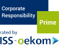 2018 Oekom Prime Status (logo)