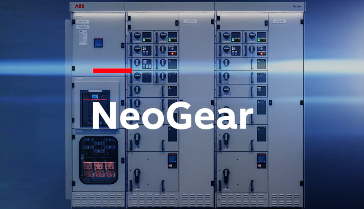 NeoGear (photo)